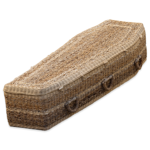 Beate Bananenbladeren