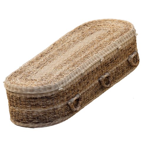 Bert Bananenbladeren