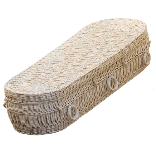 Cromer Wit Wilgenteen