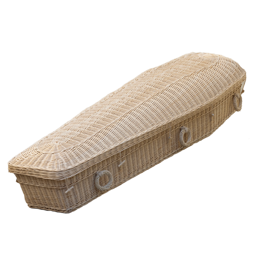 Ecopod Wit Wilgenteen