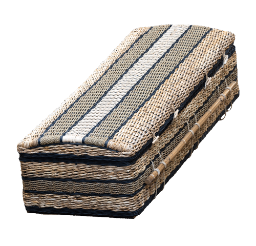 Benno Bananenbladeren