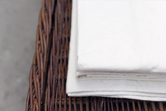 wikkeldoek hemelse mand